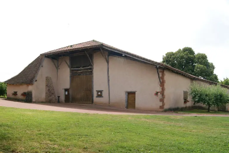 Fête du Grand Couvert, à Saint-Hilaire-sous-Charlieu à Saint-Hilaire-sous-Charlieu