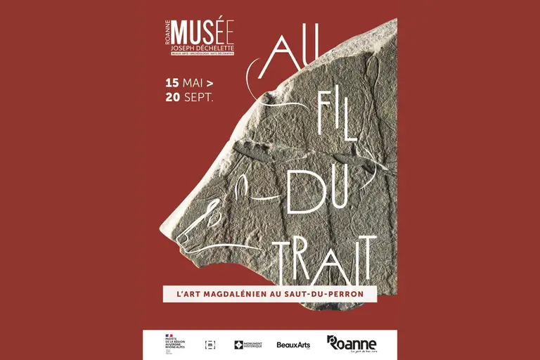 Prix européen d'archéologie Joseph Déchelette au musée de Roanne à Roanne