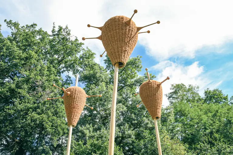 Sorties à Riorges, week-end des 5, 6 et 7 juin 2026