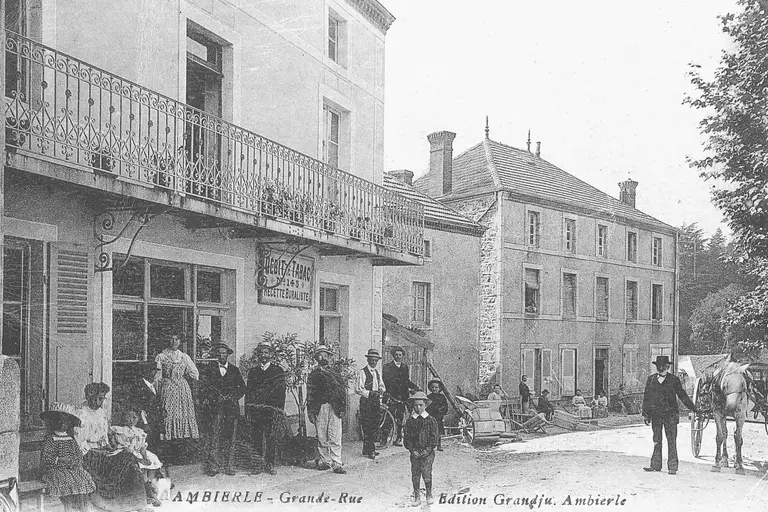 Sorties à Riorges, week-end des 26, 27 et 28 juin 2026