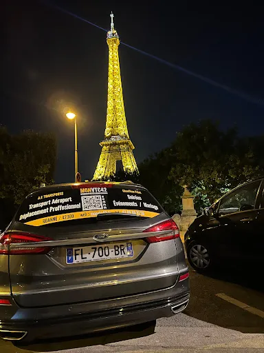 A.E Transports à Riorges