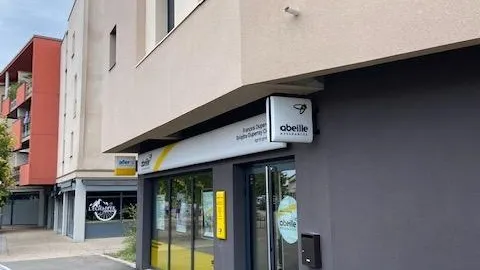 Abeille Assurances - Roanne Centre à Riorges