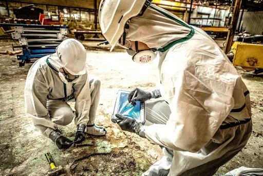 AC LABS Laboratoire Diagnostic Immobilier Roanne à Riorges