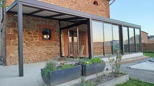 ACP Vérandas et Fermetures à Riorges