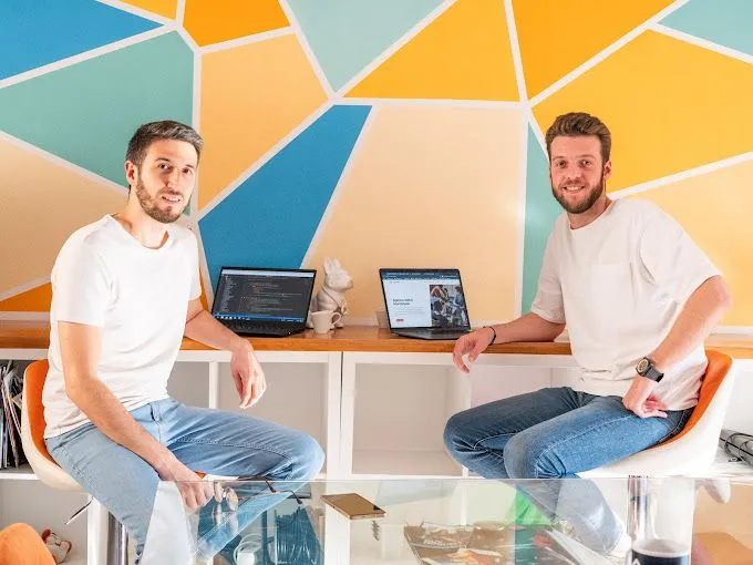 Agora Studio à Riorges