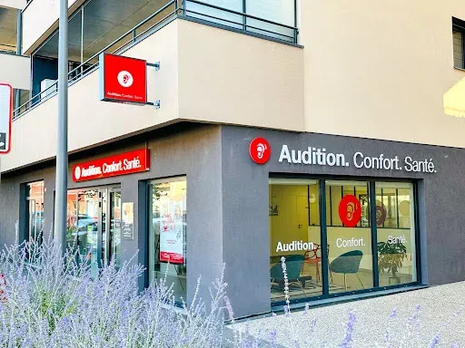 Audioprothesiste Riorges à Riorges