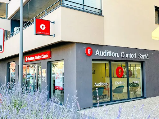 Audioprothesiste Riorges à Riorges