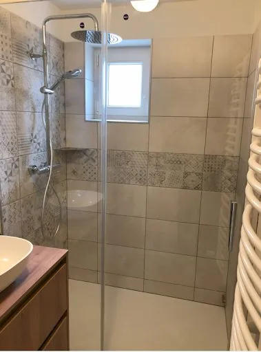 B.A. BA SERVICES à Riorges