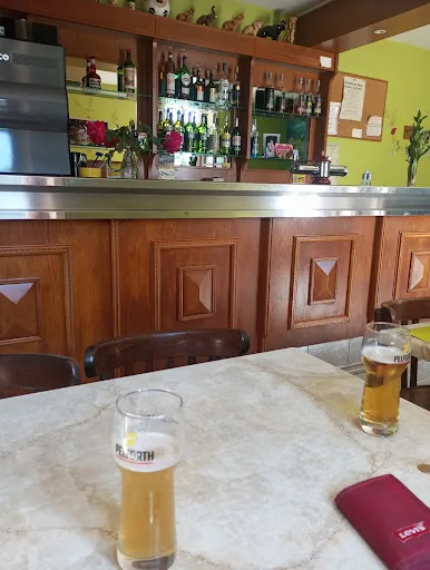 Bar Casse - Croute à Riorges