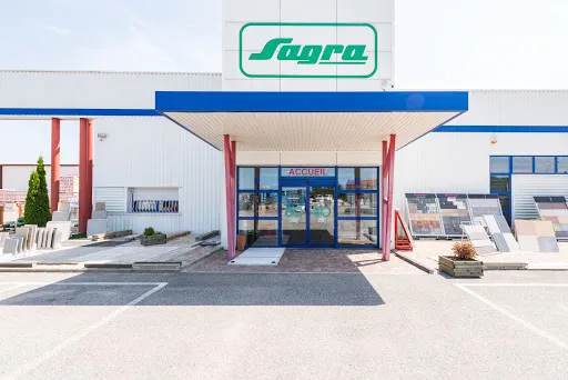 BigMat Riorges (Sagra) à Riorges