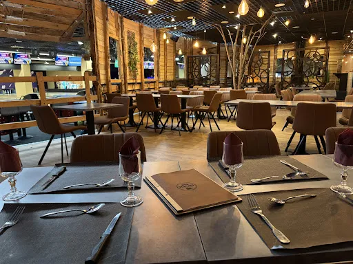 Bowling Espace Loisirs Evasion Escape Game à Riorges