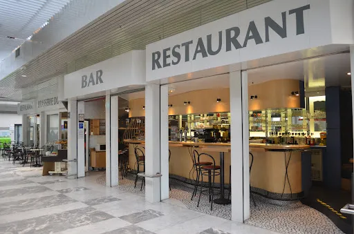 Brasserie du Marais à Riorges