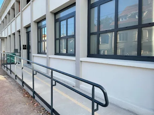 Cabinet de cardiologie de sauniere à Riorges