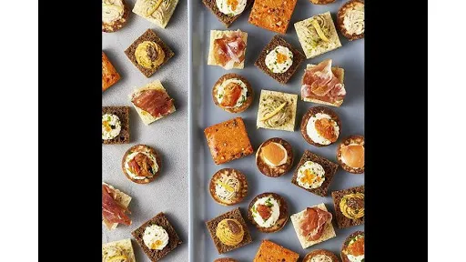 Carrefour Traiteur à Riorges