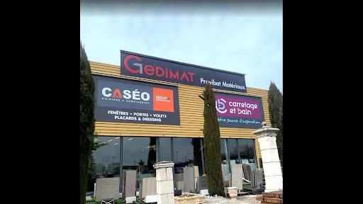 Carrelage et Bain Roanne à Riorges