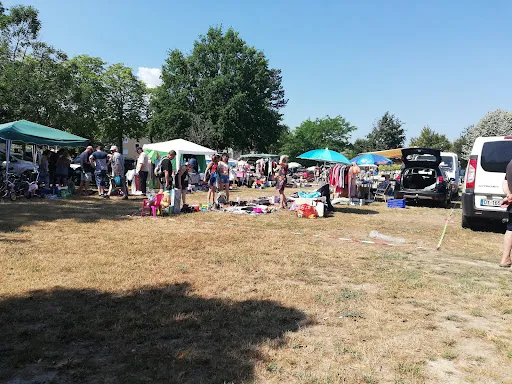 Centre Social de Riorges à Riorges