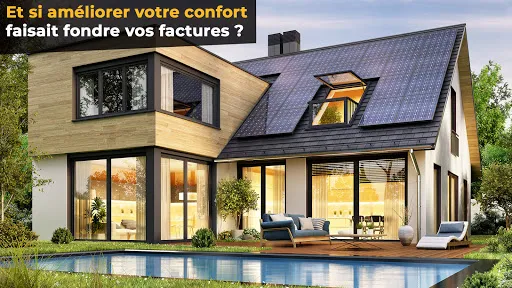 COSI Home Energy à Riorges