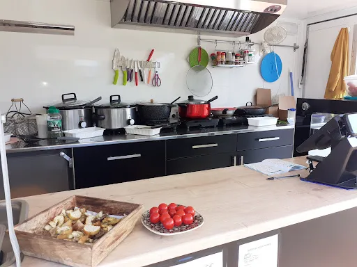 Din'Edith à Riorges