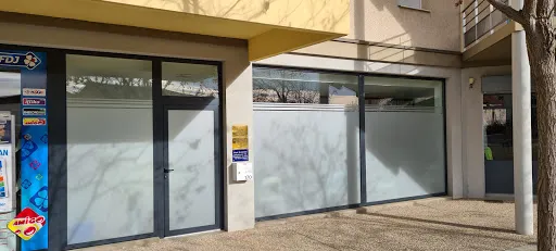 Docteur Bruno Pagès à Riorges