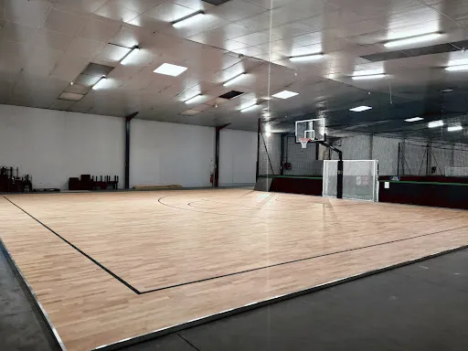 Dream Team 42 - Complexe Sportif à Riorges (42) à Riorges