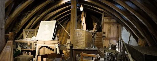 DVL GRANGE ELOIC à Riorges