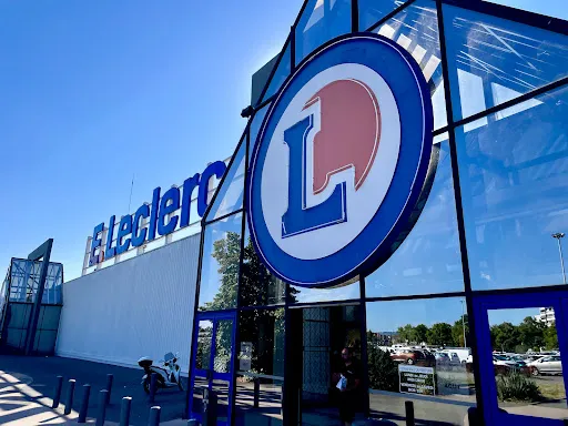 E.Leclerc RIORGES à Riorges