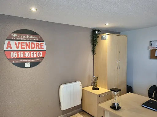 e-mobilier du Roannais à Riorges