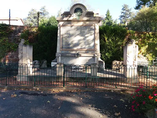 Ecole du Bourg à Riorges