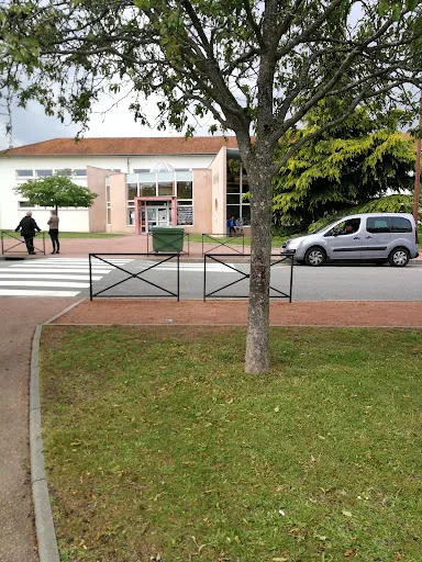 Ecoles des Sables à Riorges