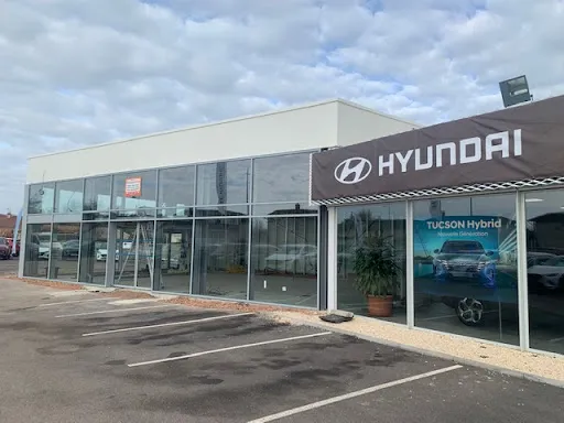 EG Fermetures Roannaises à Riorges