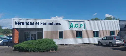 Enseignes F.Bard à Riorges