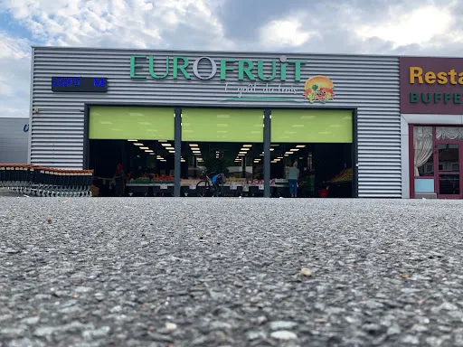 Eurofruit Riorges à Riorges