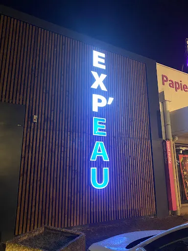 Exp'eau à Riorges