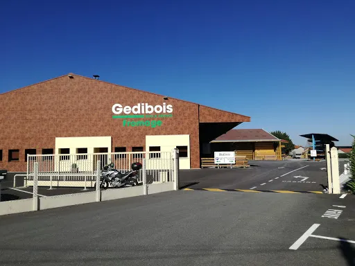 Gedibois Fromage - Riorges à Riorges