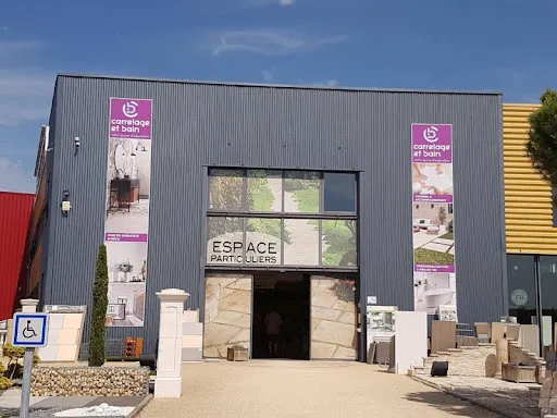 Gedimat Provibat Matériaux - Riorges à Riorges