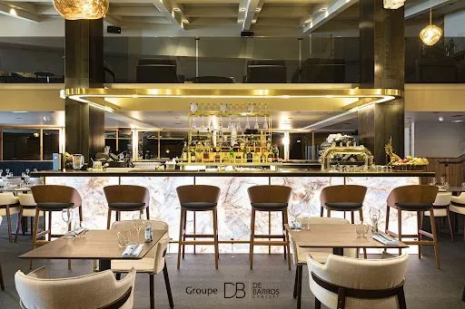 GROUPE DE BARROS CONCEPT à Riorges