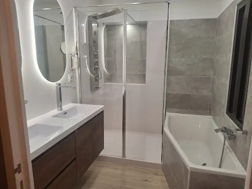 IDS Bat Perraudin Christian à Riorges