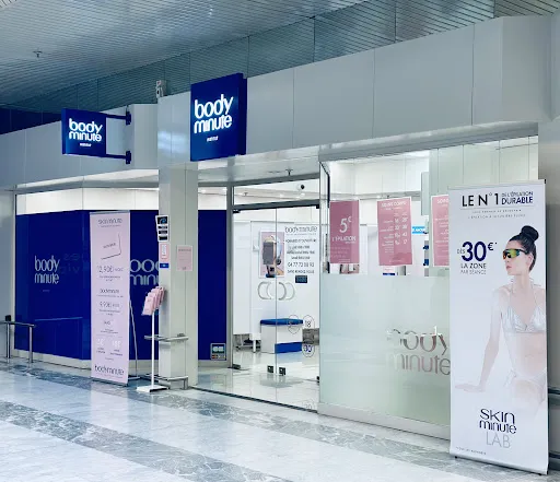 Institut de beauté Riorges Bodyminute à Riorges