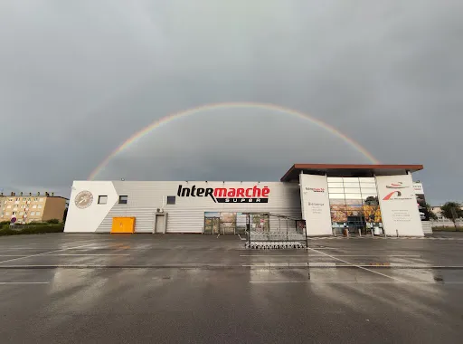 Intermarché SUPER Riorges à Riorges