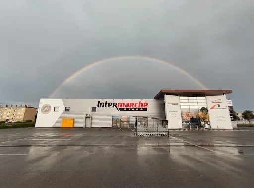 Intermarché SUPER Riorges à Riorges