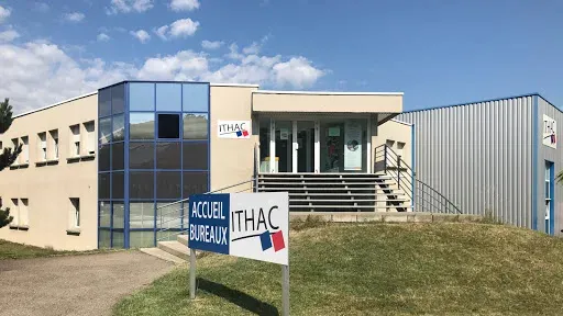ITHAC Riorges à Riorges