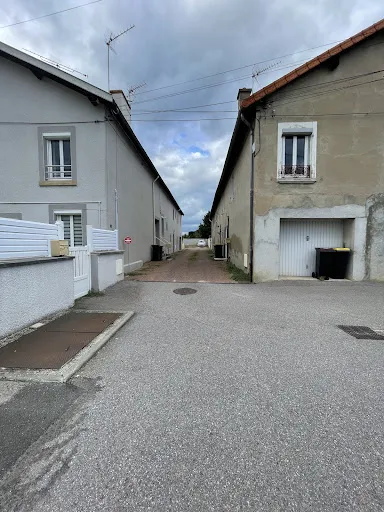 Jerome SUBTIL à Riorges