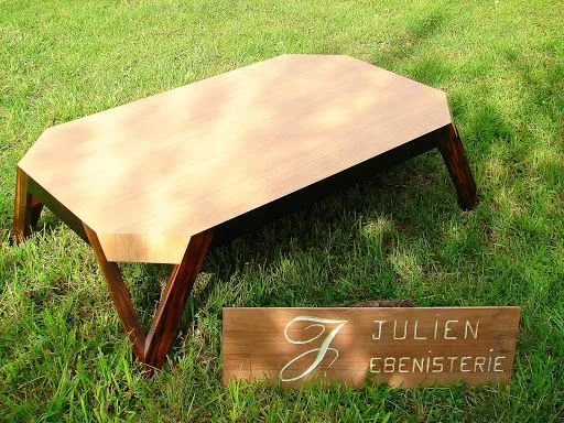 julien ébénisterie à Riorges