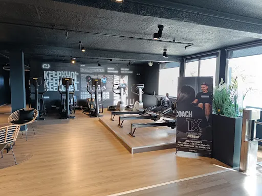 Keepcool Roanne Riorges à Riorges