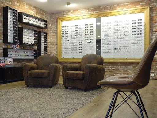 L'ART DE VOIR à Riorges