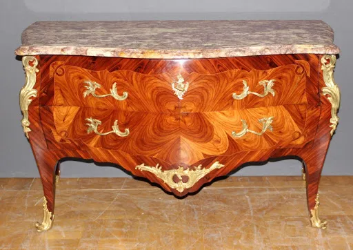 l'atelier de la belle époque à Riorges