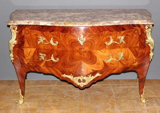 l'atelier de la belle époque à Riorges