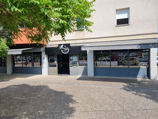 L'ÉCHAPPÉE ROANNAISE à Riorges