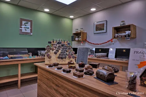 La Bonbonnière à Riorges