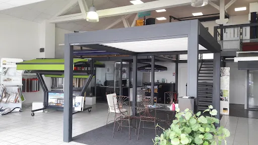 La Boutique du Store ROANNE à Riorges